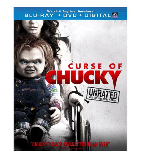Premier date of Curse of Chucky: When was the first screening?
